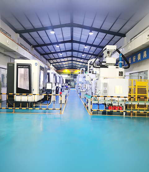 文燦鑄造研究院